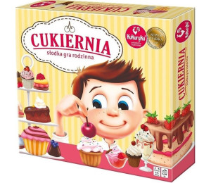 Cukiernia