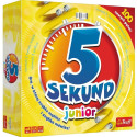 5 Sekund Junior Edycja 2019 TREFL