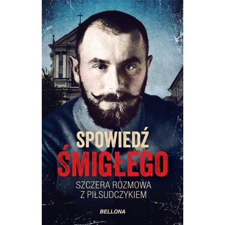 Spowiedź Śmigłego