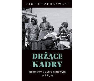 Drżące kadry