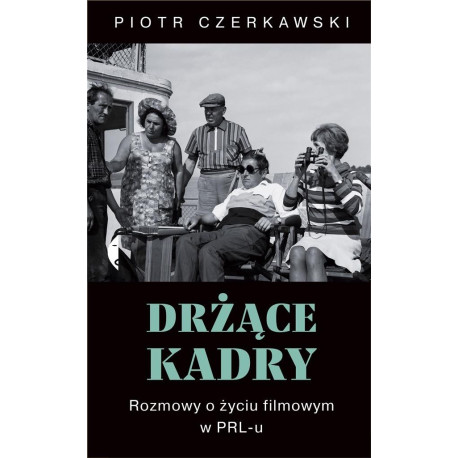 Drżące kadry