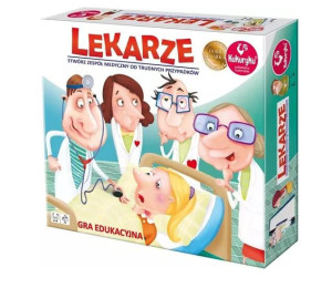 Lekarze