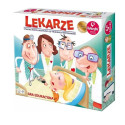 Lekarze