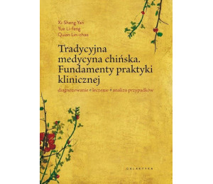 Tradycyjna medycyna chińska