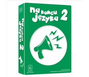 Gra - Na końcu języka 2