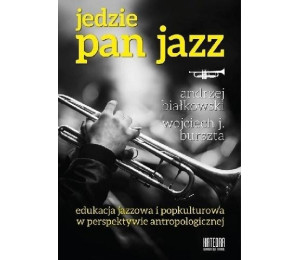 Jedzie Pan Jazz