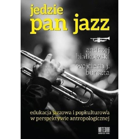 Jedzie Pan Jazz