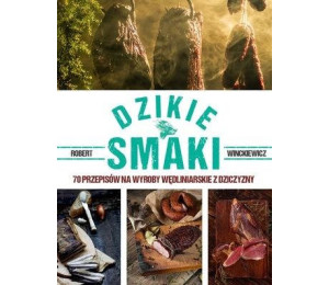 Dzikie smaki