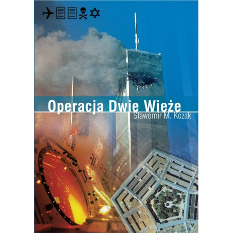 Operacja Dwie Wieże w.2019