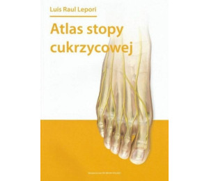 Atlas stopy cukrzycowej