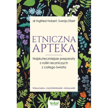 Etniczna apteka