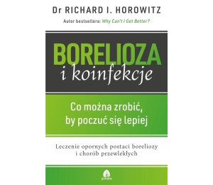 Borelioza i koinfekcje