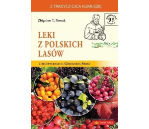 Leki z polskich lasów