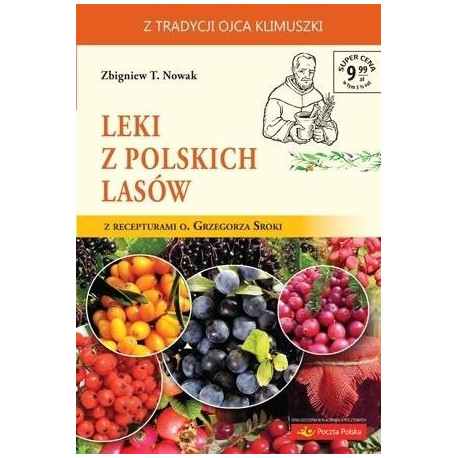 Leki z polskich lasów