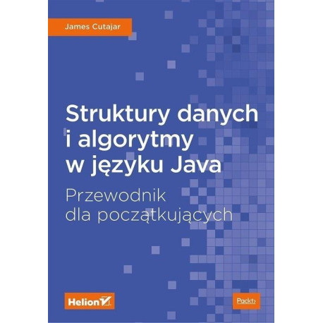 Struktury danych i algorytmy w języku Java