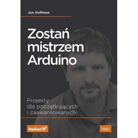 Zostań mistrzem Arduino