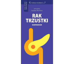 Rak trzustki