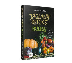 Jaglany detoks. Przepisy