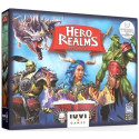 Hero Realms: Gra karciana IUVI Games