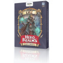 Hero Realms: Talia Bossa: Lisz IUVI Games