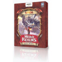 Hero Realms: Talia Bossa: Smok IUVI Games