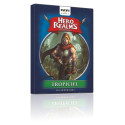 Hero Realms: Zestaw Bohatera Tropiciel IUVI Games