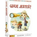 Gra - Gdzie jesteś