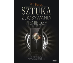 Sztuka zdobywania pieniędzy w.2