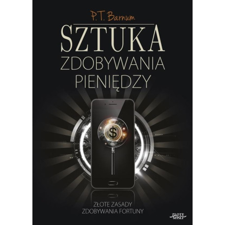 Sztuka zdobywania pieniędzy w.2