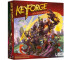 KeyForge: Zew Archontów - Pakiet startowy REBEL