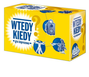 Gra - Wtedy Kiedy