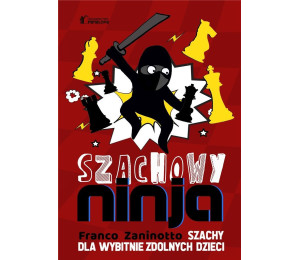 Szachowy Ninja