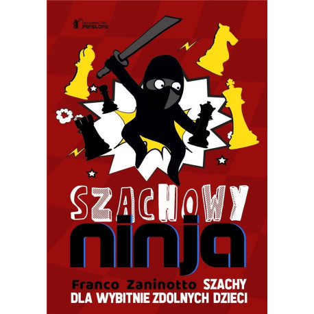 Szachowy Ninja