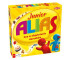 Alias Junior