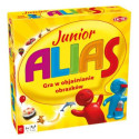 Alias Junior