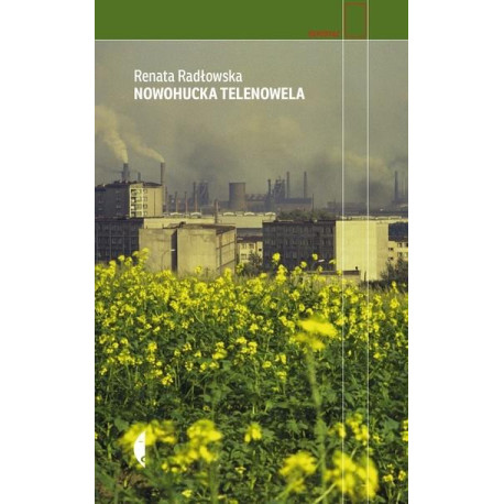 Nowohucka telenowela w.2