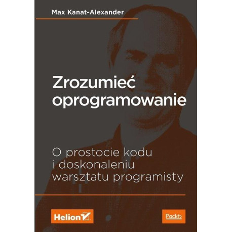 Zrozumieć oprogramowanie