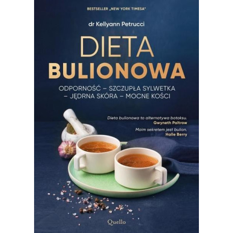 Dieta bulionowa