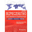 Bezpieczeństwo funkcjonowania w cyberprzestrzeni