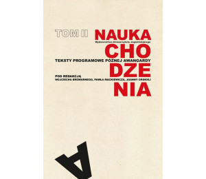 Nauka chodzenia T.2