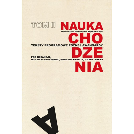 Nauka chodzenia T.2