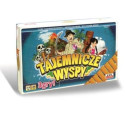 Tajemnicze wyspy 3 gry FAN