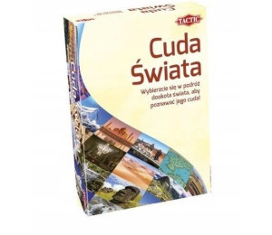 Cuda Świata