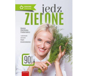 Jedz zielone