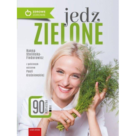 Jedz zielone