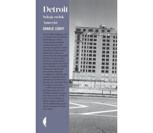 Detroit. Sekcja zwłok Ameryki w.2