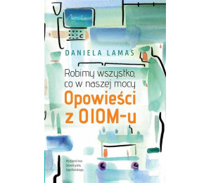 Robimy wszystko, co w naszej mocy