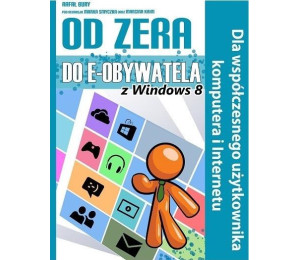 Od Zera Do e-Obywatela z Windows 8