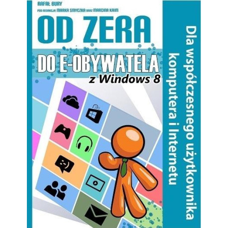 Od Zera Do e-Obywatela z Windows 8