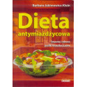 Dieta antymiażdżycowa